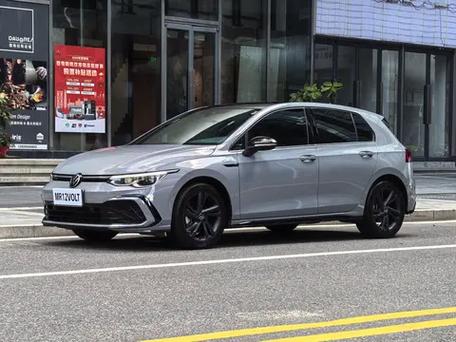 高尔夫r百公里加速(高尔夫r百公里加速视频)