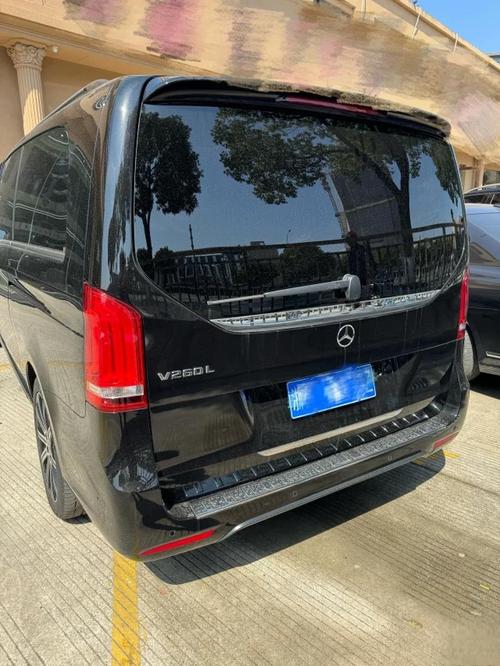 奔驰v260怎么样(奔驰a200怎么样)