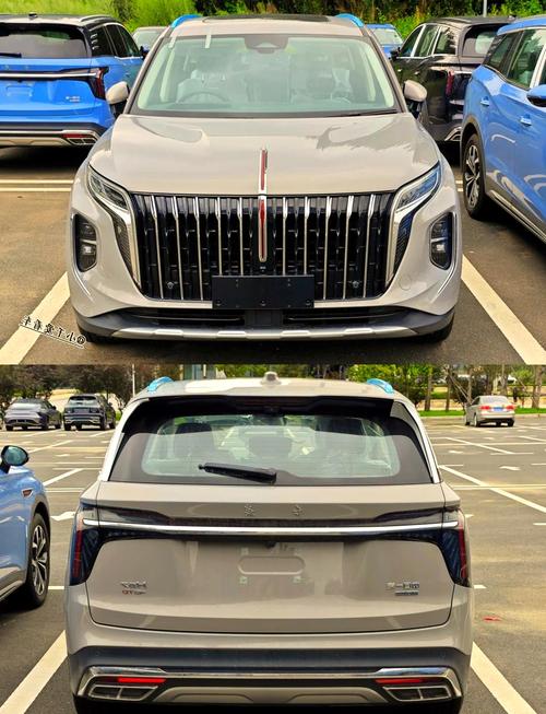 红旗hs7售价多少钱(红旗hs7多少钱一辆官方报价)