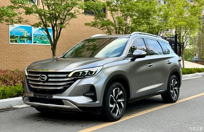 广汽传祺gs5质量怎么样 2021广汽传祺gs5怎么样