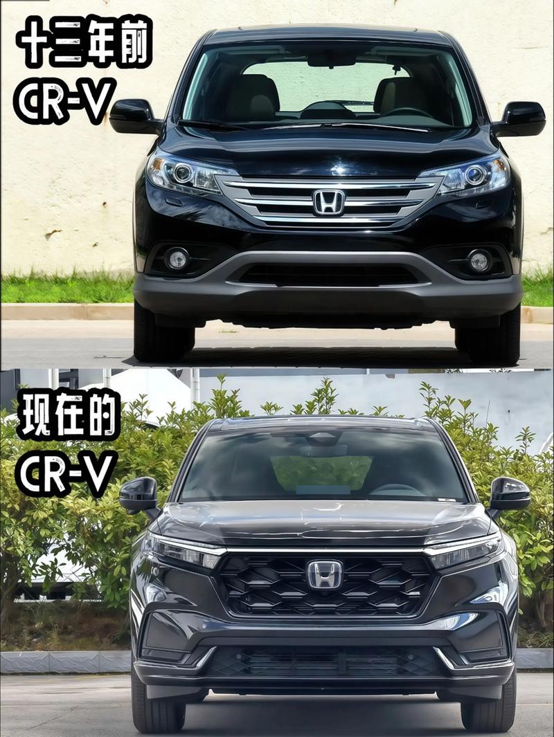 本田crv插电混动配置参数 本田crv插电混动评测