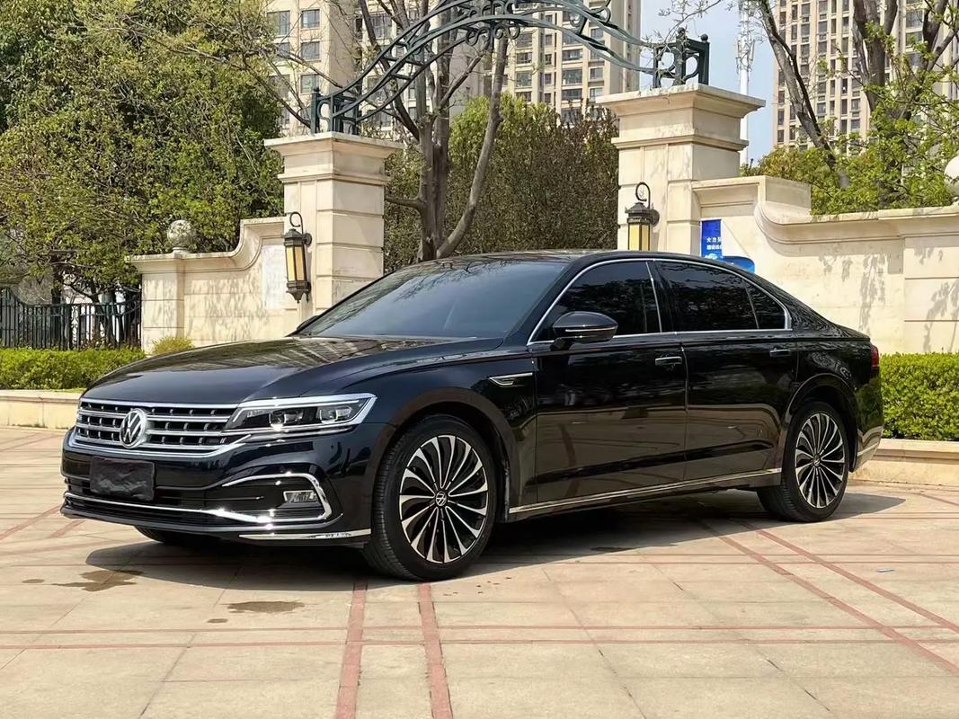 大众辉昂报价 大众辉腾多少钱落地价