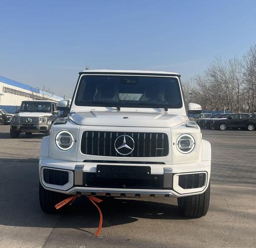 【大g价格,2025款大g价格】