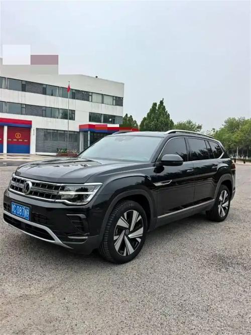 大众2022款suv(大众2022款途昂)