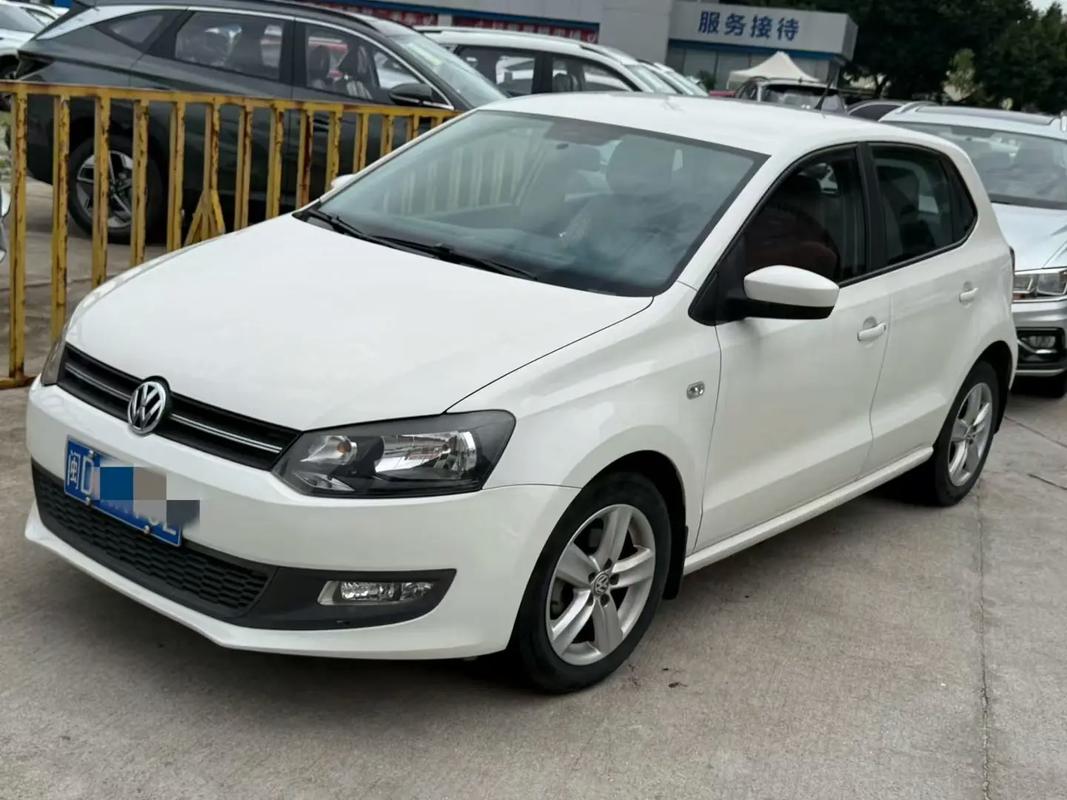 大众polo2012款/大众polo2012款16自动挡