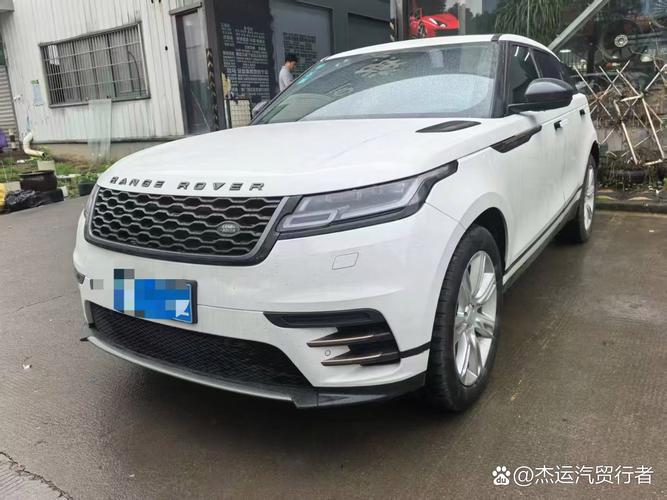 星脉路虎2023最新款落地价/星脉路虎2020多少钱