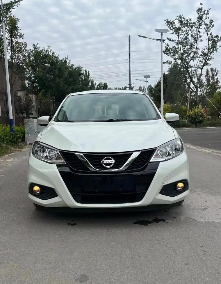 最便宜的车是哪款,尼桑最便宜的车是哪款