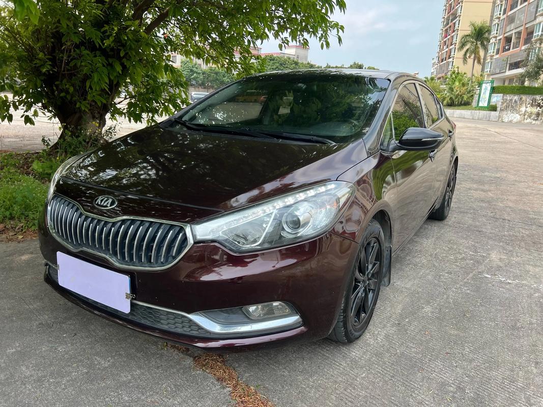 韩国汽车起亚/韩国车起亚怎么样