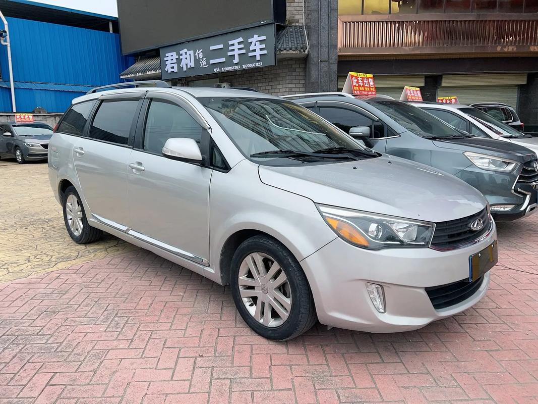 商务车便宜的有哪些车(商务最便宜的车)