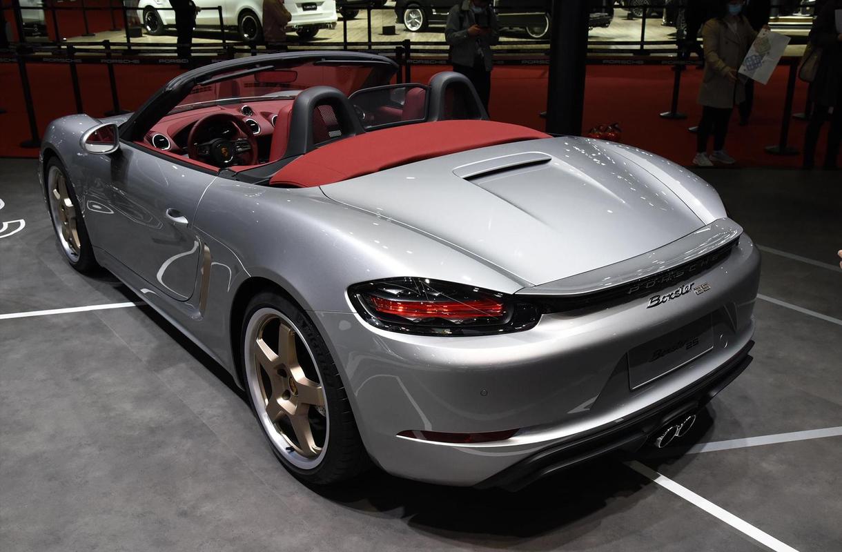 两座跑车有哪些,二座的跑车