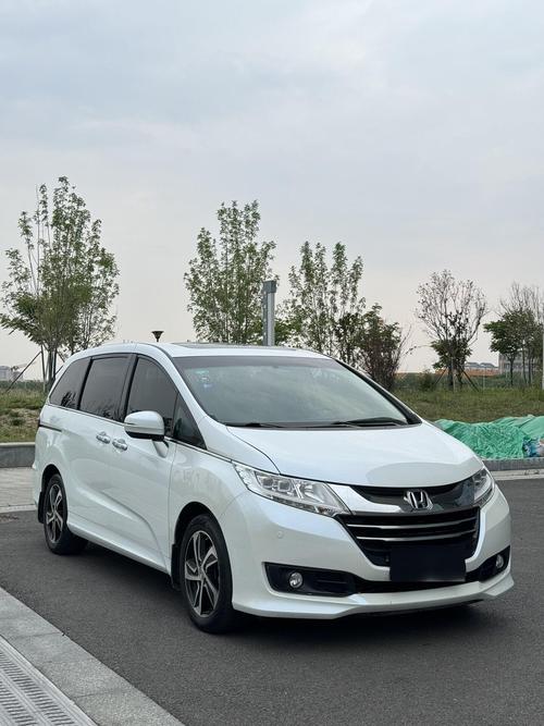 本田商务车7座10万左右/本田商务车7座10万左右自动挡