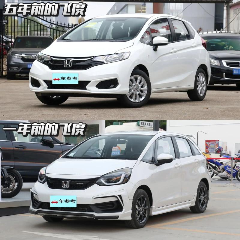 本田飞度2024款上市时间,22款飞度什么时候上市