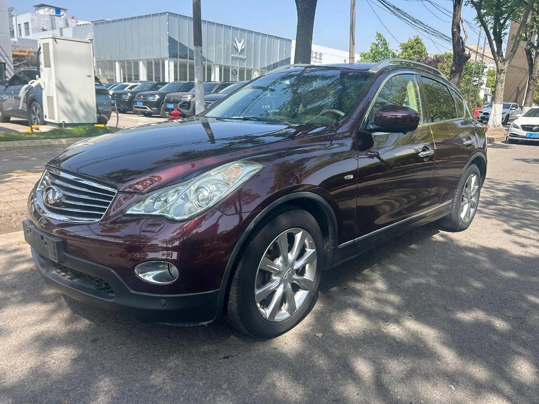 英菲尼迪g25通病 英菲尼迪g25小毛病多吗