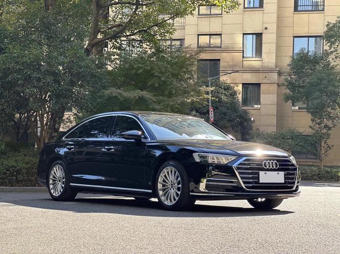 奥迪a8油电混动新车报价/奥迪a8l油电混动