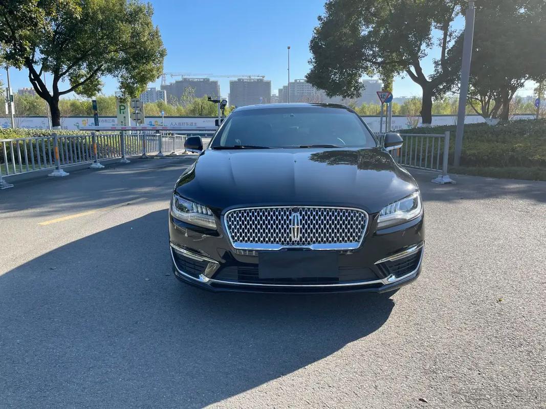 林肯轿车mkz,林肯轿车z报价及图片