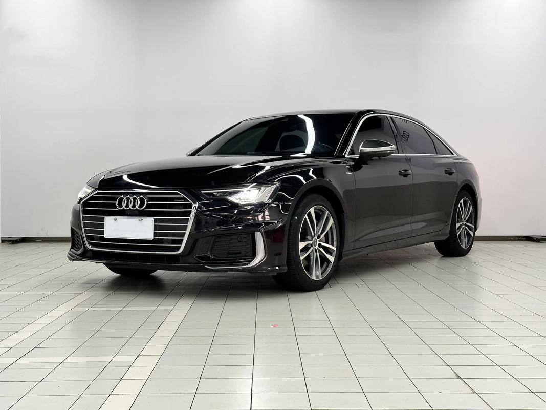 奥迪最新款2020上市 奥迪最新款车型2020款