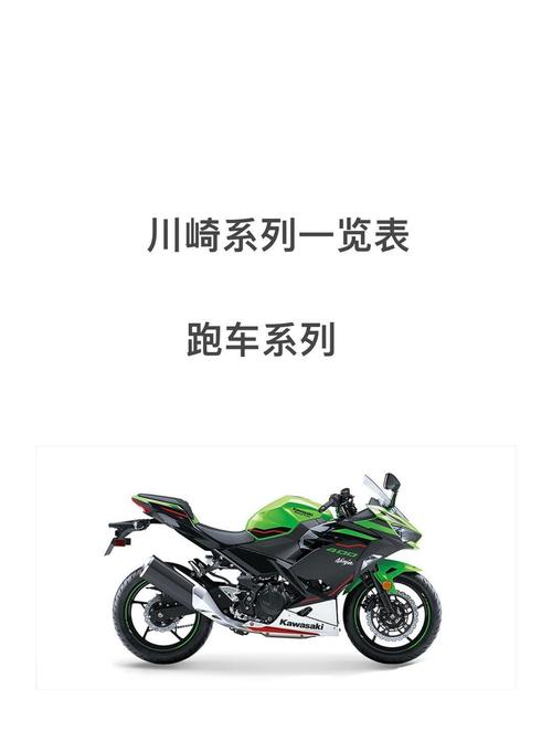 川崎全系价目表/川崎所有款式