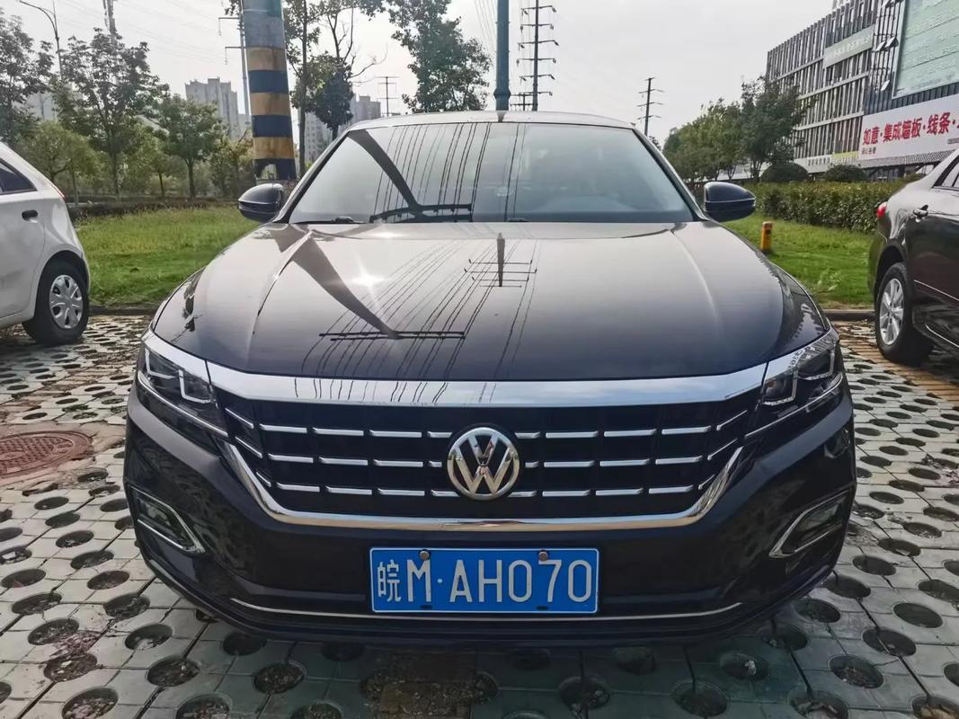 大众新款帕萨特2020款 大众帕萨特2021款