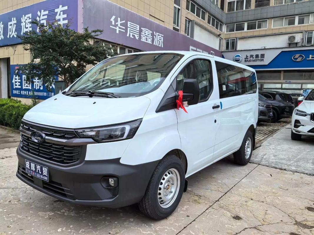 江铃全顺2022新款,江铃全顺车型介绍