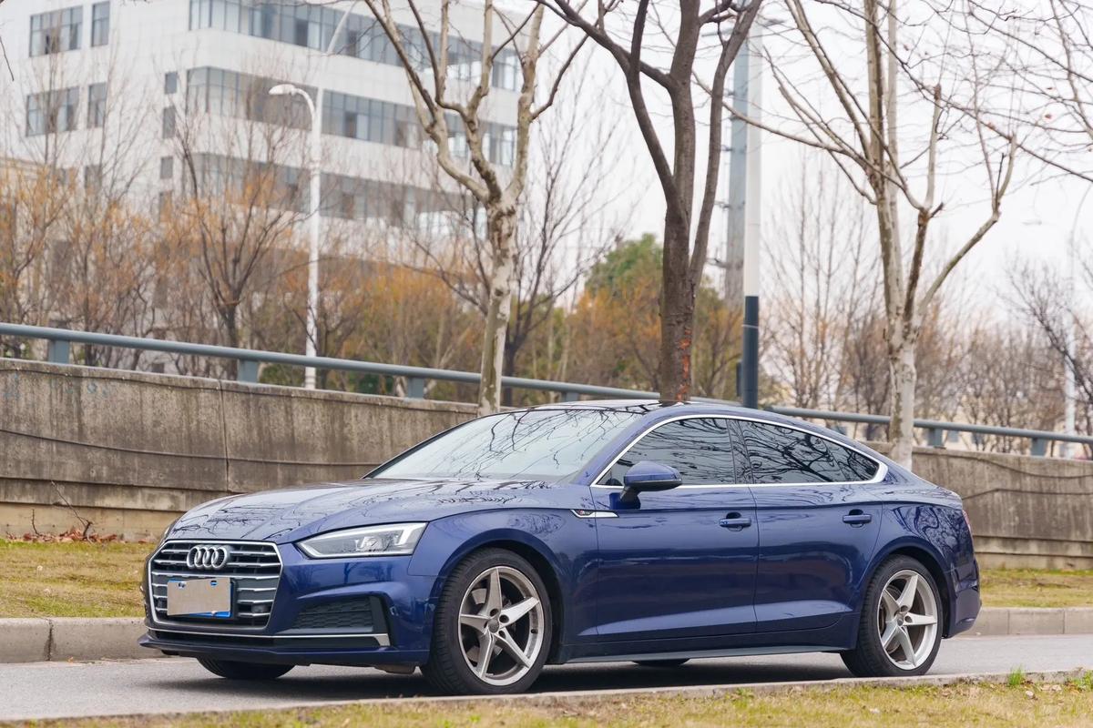 奥迪a540tfsi多少钱 奥迪A540TFSI多少钱