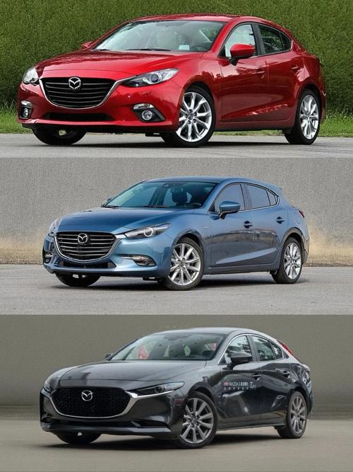 昂克赛拉最新价格/昂克赛拉最新价格表