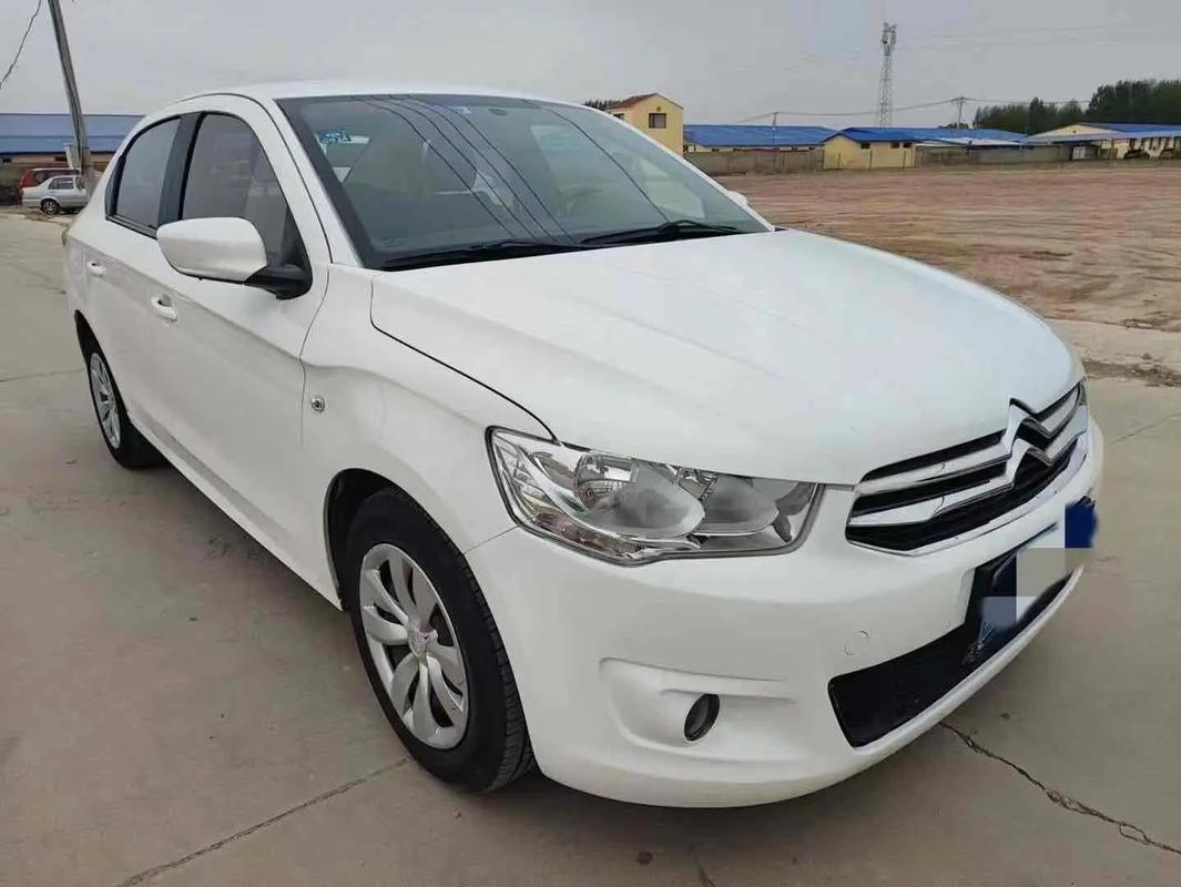 雪铁龙爱丽舍2017款报价 雪铁龙爱丽舍 汽车之家