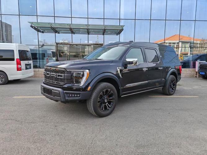 福特猛禽suv版勇猛者报价,福特勇猛者suv2021报价参数