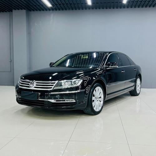 辉腾车标图片(大众辉腾车价格多少钱一辆)