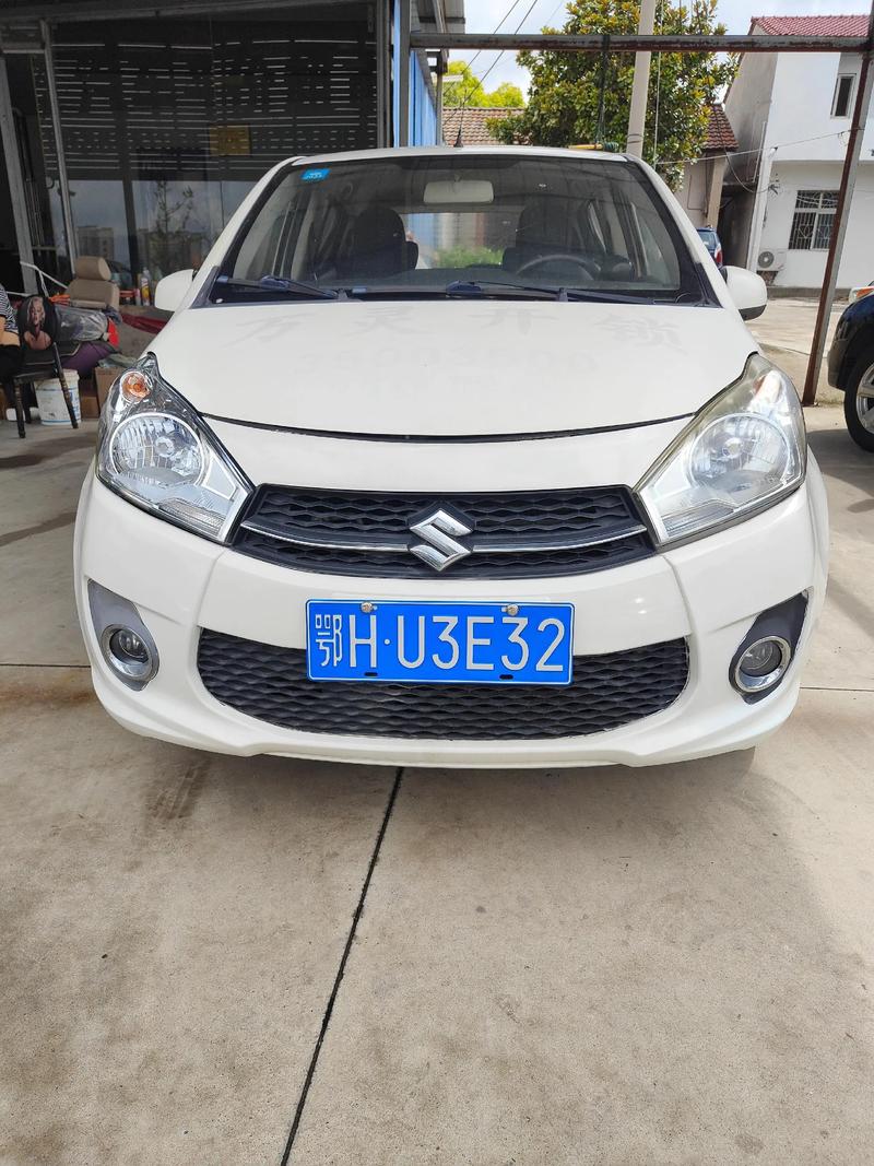 铃木奥拓还能买到新车吗,铃木奥拓停产了吗?以后配件好配吗??