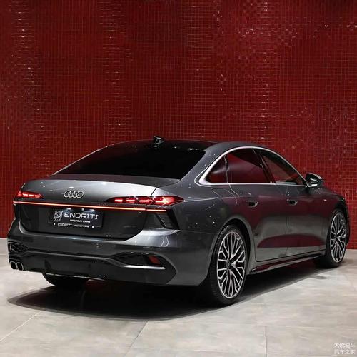 奥迪a6国外曝光2022款(奥迪a6海外最新版)