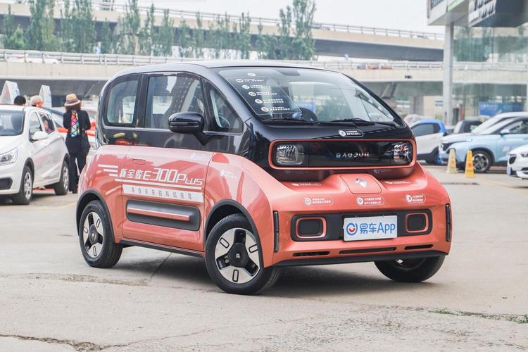 【宝骏e300plus四座版,宝骏e300新能源四座怎么样】