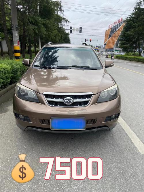 比亚迪s6有什么缺点,比亚迪s6优缺点