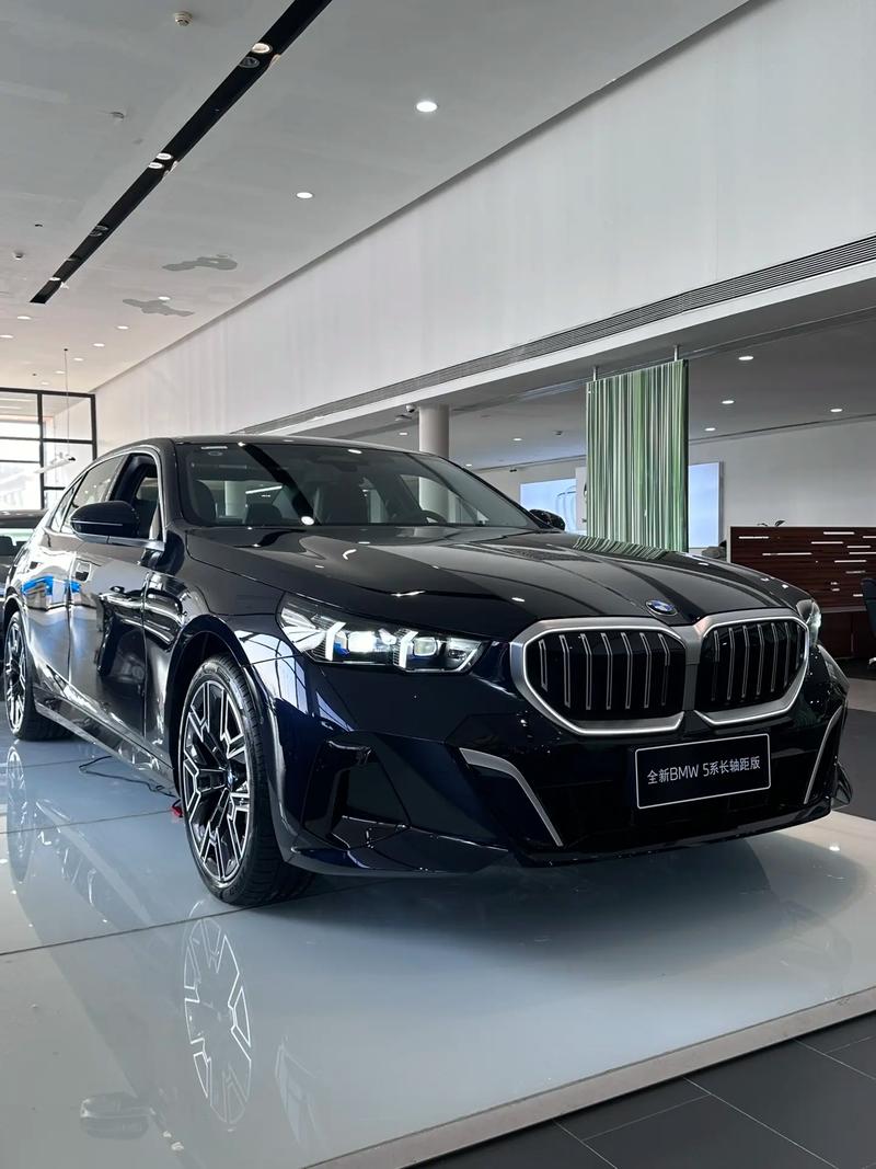 宝马5系有哪些车型/宝马5系都有哪些款