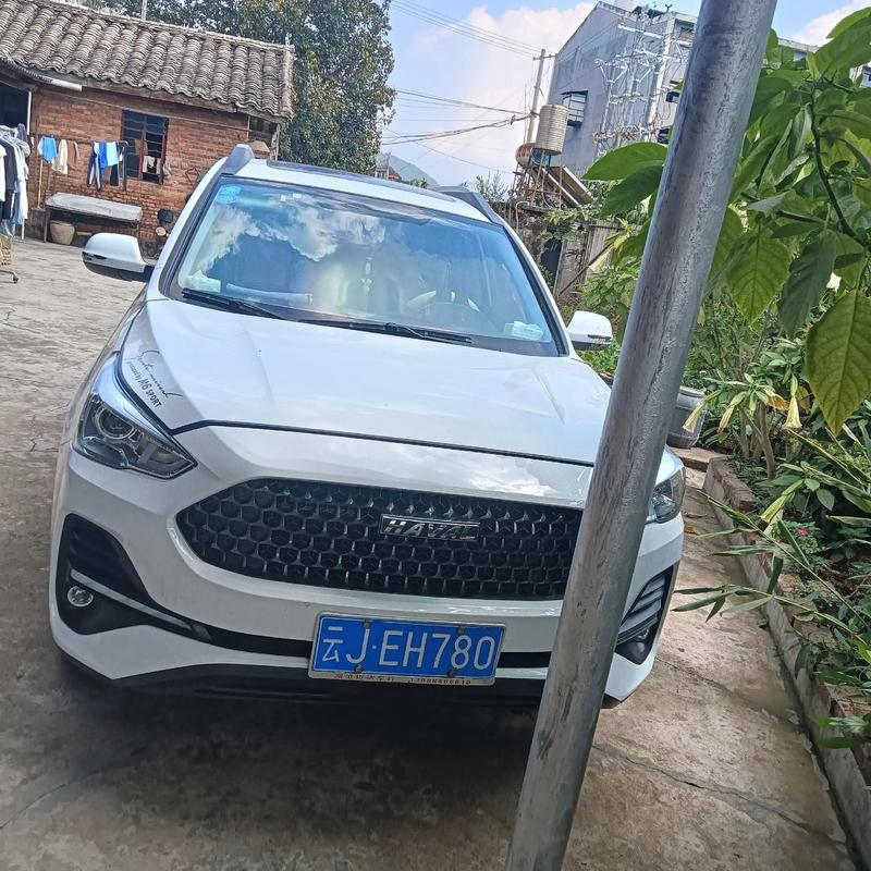 最真实的哈弗m6优缺点,哈弗m6真实评价