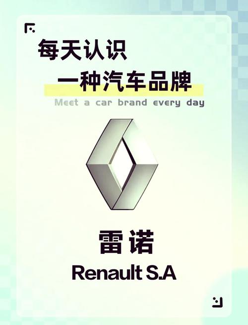 雷诺品牌介绍(雷诺品牌介绍文案)