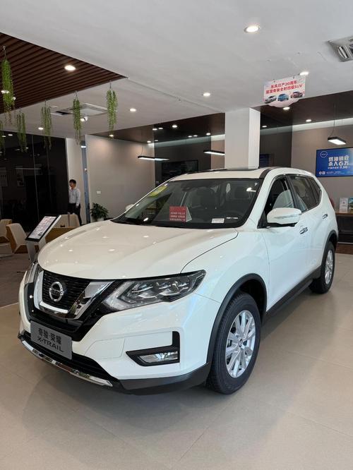 开了八年的奇骏还能买吗/开了八年的奇骏还能买吗,要注意检查哪些部件?