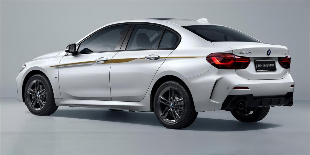 宝马120im运动版报价及图片(宝马120m 运动版价格)