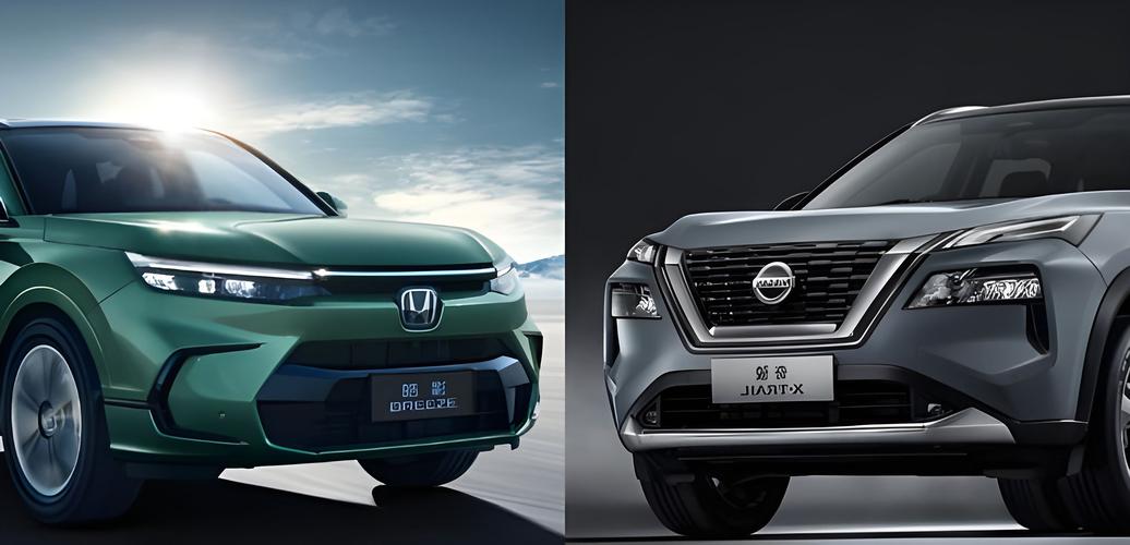 本田尼桑多少钱 日产本田suv车型新款