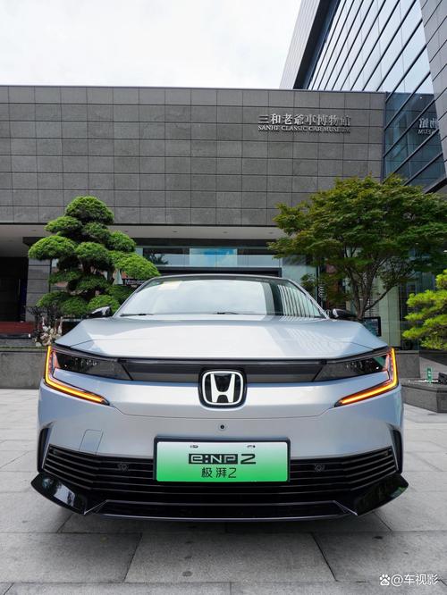 广汽本田电动suv/广汽本田电动车