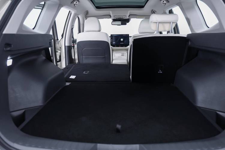 哈弗h6内饰图片大全 哈弗h6内室图片