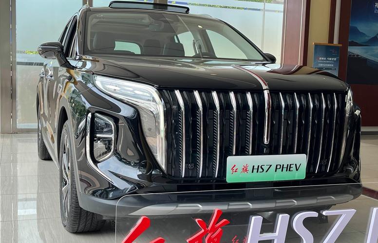 【红旗hs7七座车图片,红旗hs7七座车图片大全】