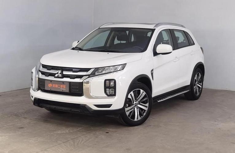 广汽三菱劲炫汽车质量怎么样(广汽三菱劲炫 新款suv质量好吗)