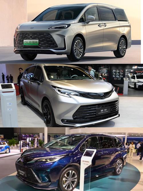 即将上市的mpv新车/将要上市的mpv