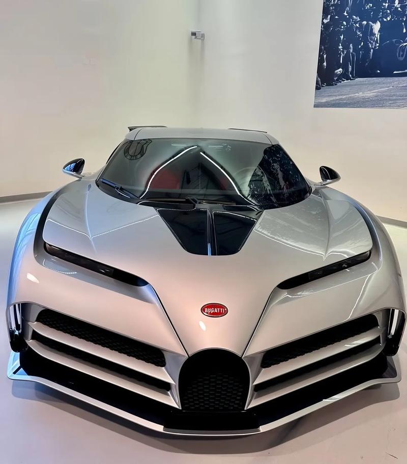 布加迪普通人能买吗/买布加迪需要多少身价