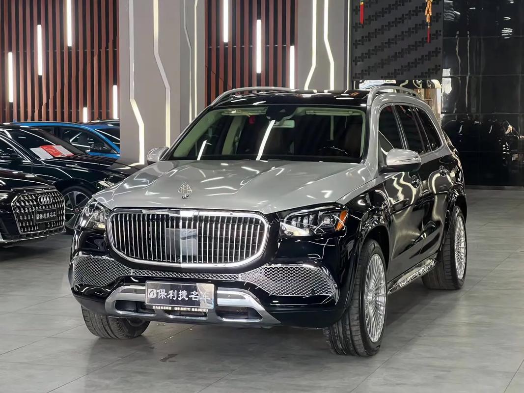 奔驰gls450最新价格2022款 奔驰gls450轿车报价