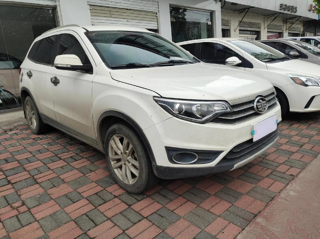 森雅r7是什么牌子的车 森雅r7这车怎么样