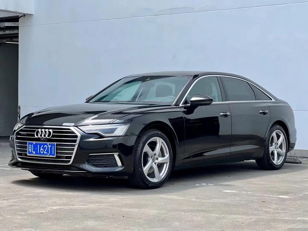 奥迪a6l车长,奥迪a6l2021款车长