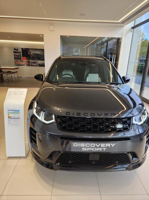 路虎discovery是价位 路虎 discovery多少钱