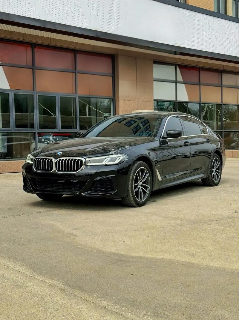 宝马525li价格2022款落地价 宝马525最新落地价