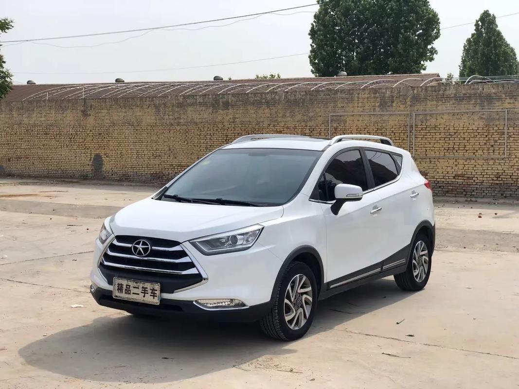 江淮瑞风s3报价及图片2016款 江淮瑞风s3价格表